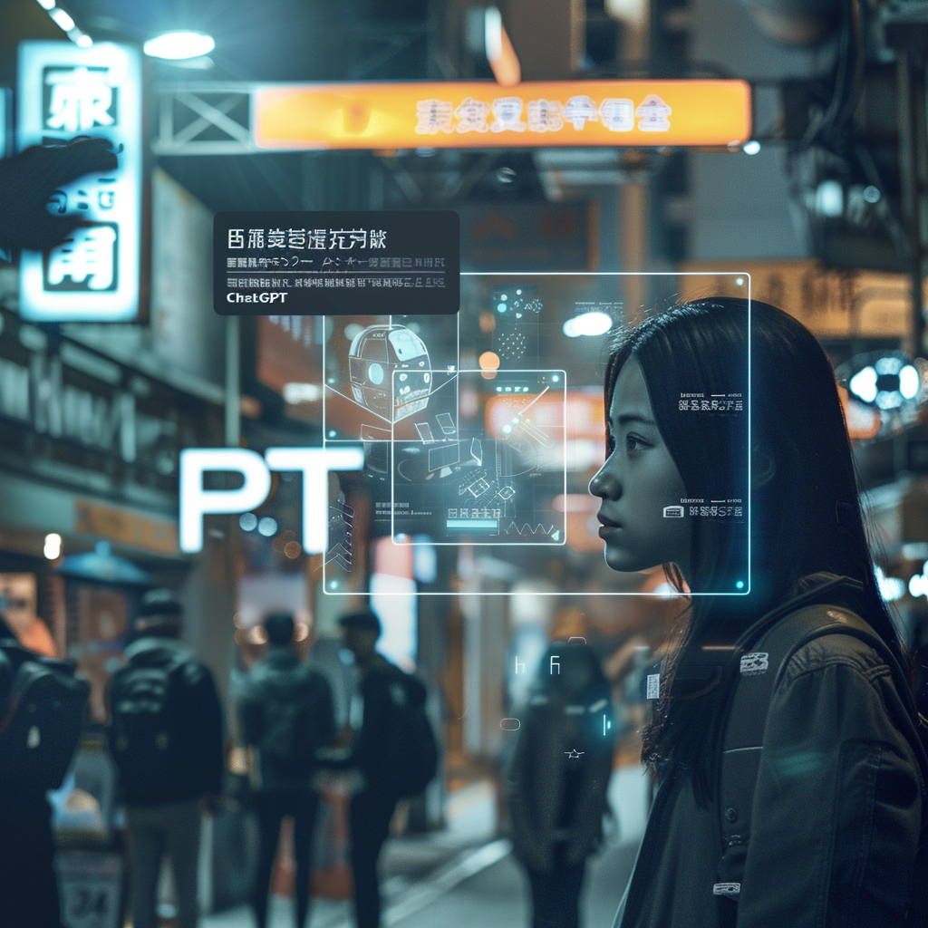 快速掌握免VPN的ChatGPT網頁版:為香港及全球華人打造高效AI對話體驗插图 快速掌握免VPN的ChatGPT網頁版:為香港及全球華人打造高效AI對話體驗插图